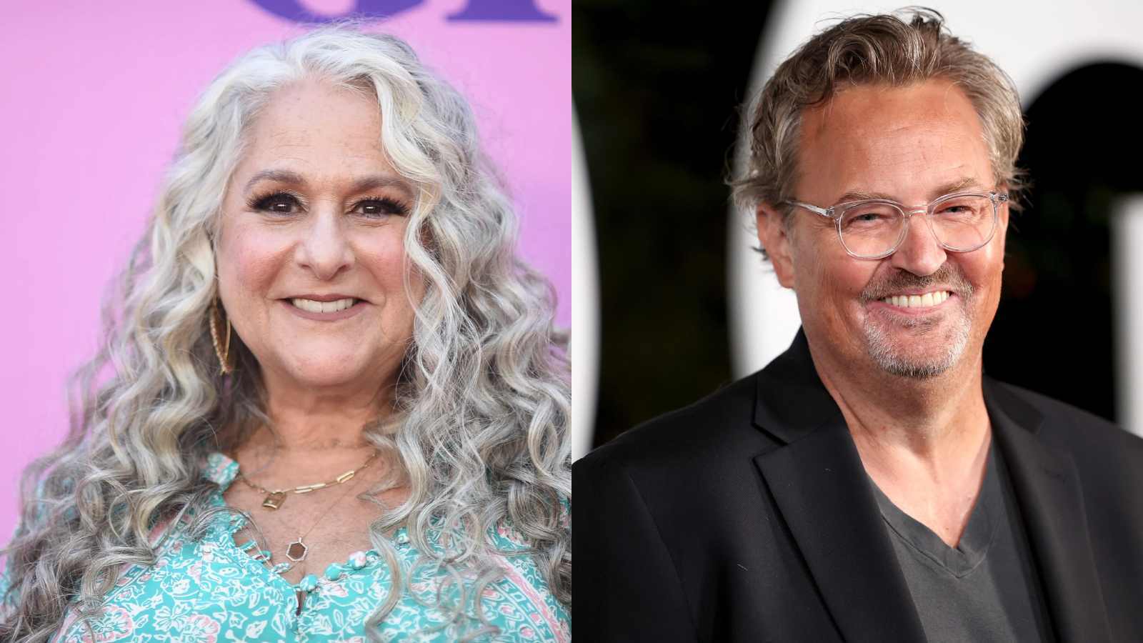 ‘Friends’ Co-Creator Marta Kauffman Urges Fans To Remember Matthew Perry As Someone Who 'Brought Joy To Everybody' And Not For His Tragedy