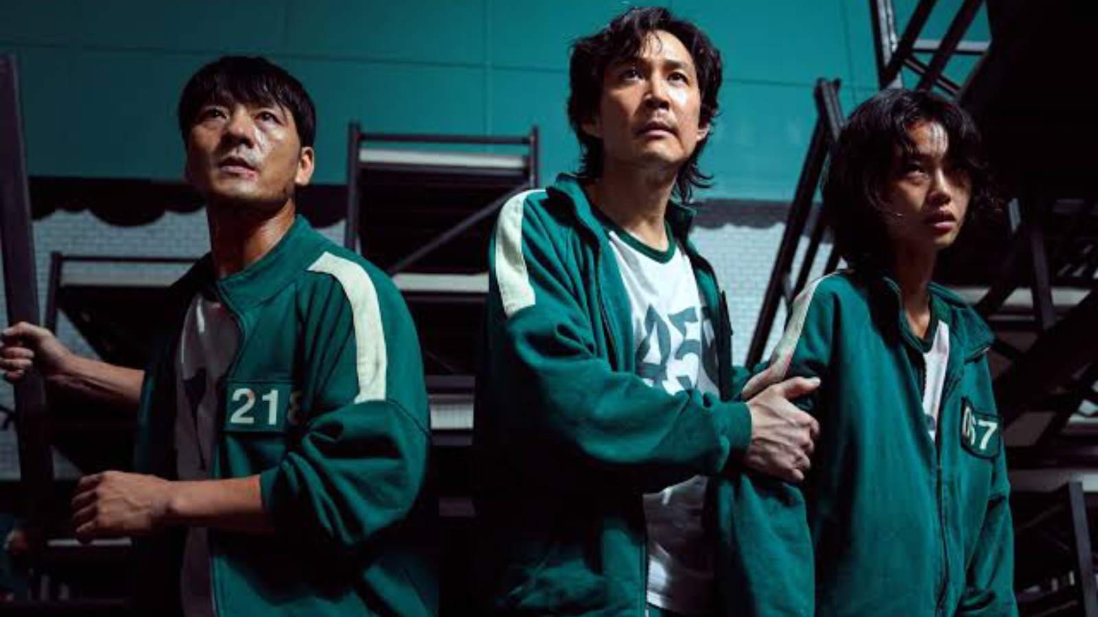‘Squid Game’ Director Reveals Why He’s Doing A Sequel Despite Losing His Teeth Due To Stress