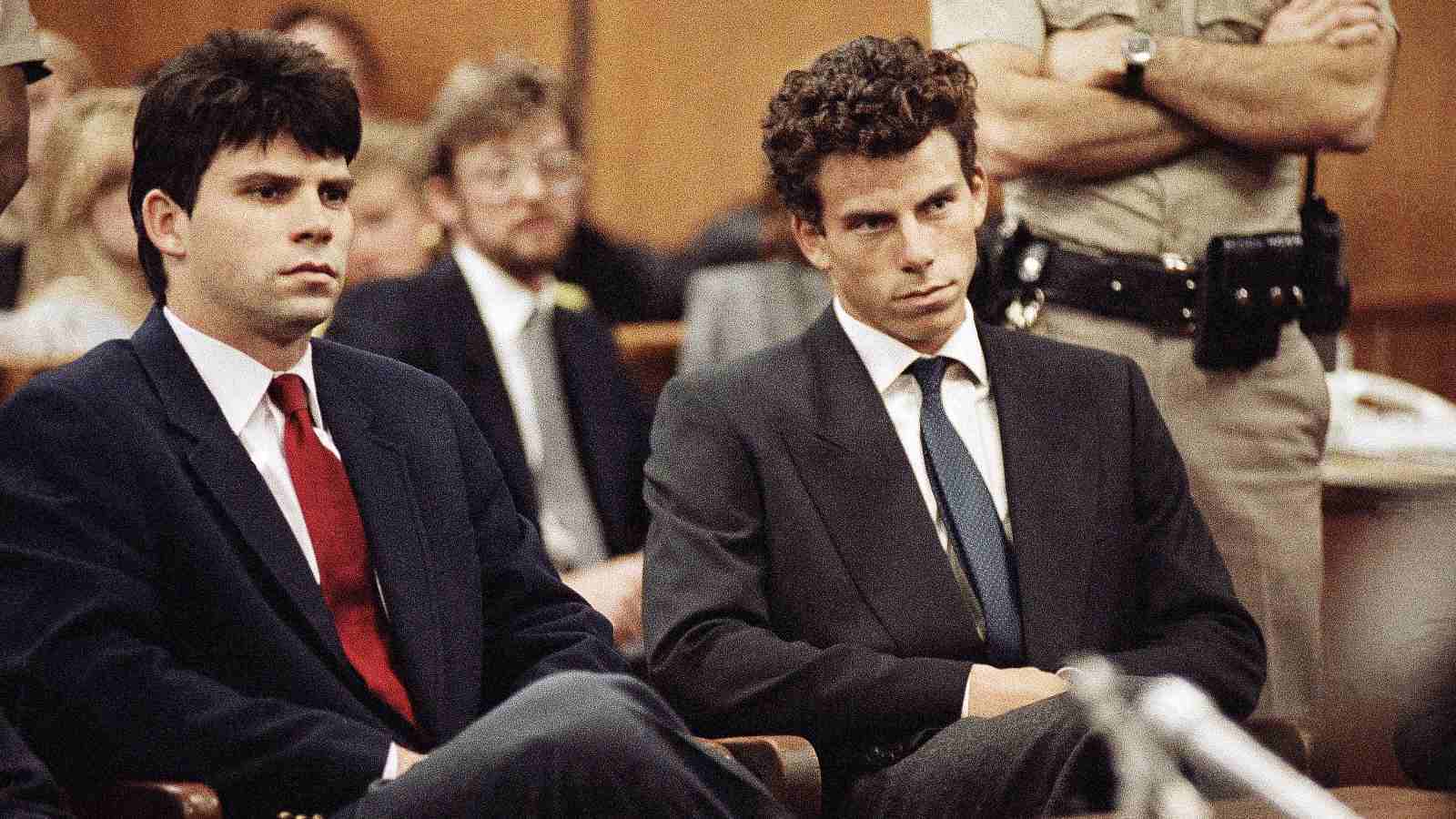 Who Are The Menéndez Brothers Married To? Where Are They Now?
