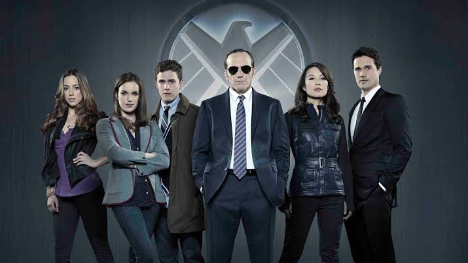 Is ‘Agents Of SHIELD’ Canon To The MCU? Marvel TV Head Brad Winderbaum Explains