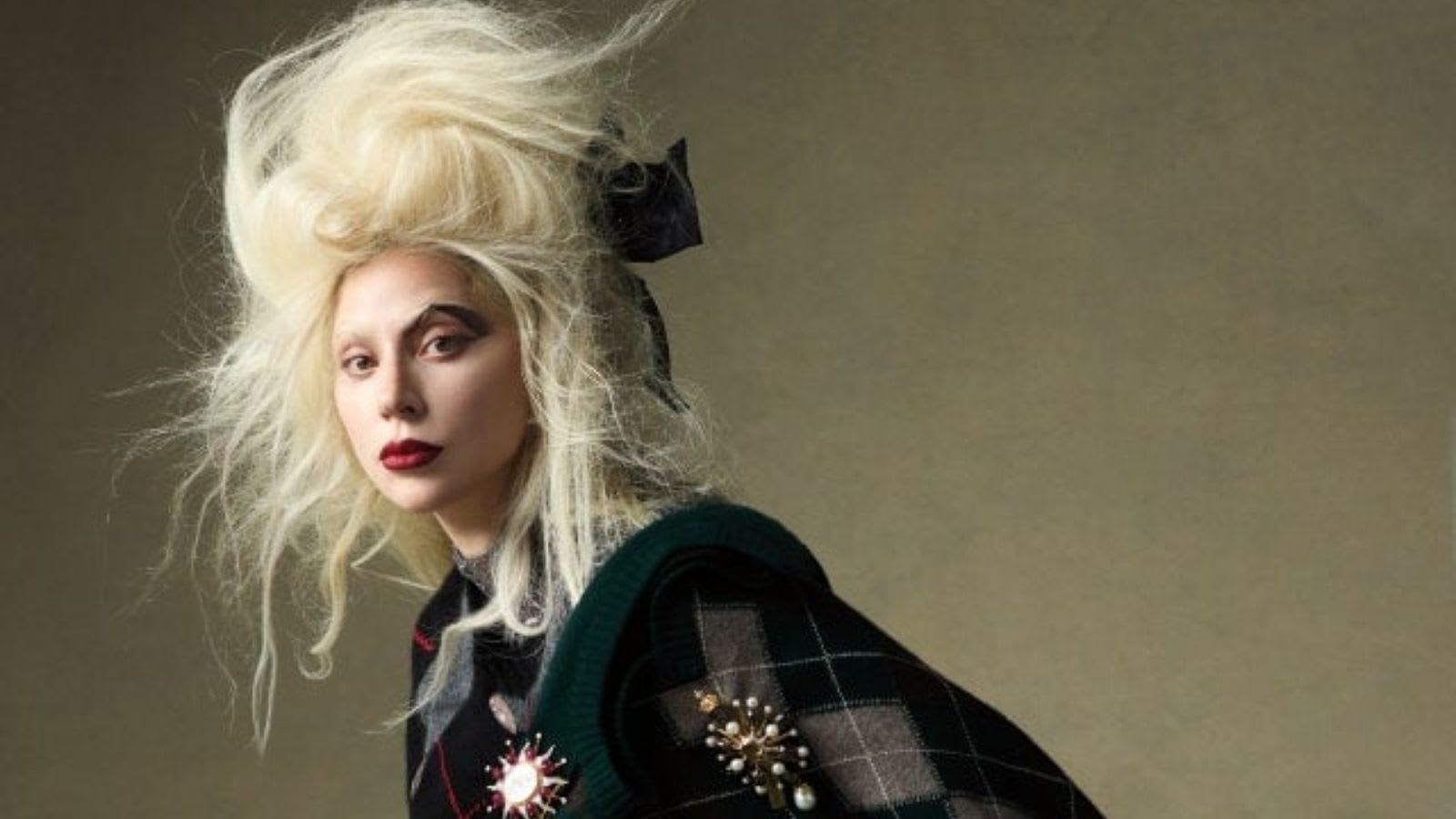 Lady Gaga Hints At More Superhero Film Roles In The Future At ‘Joker: Folie À Deux’ Premiere