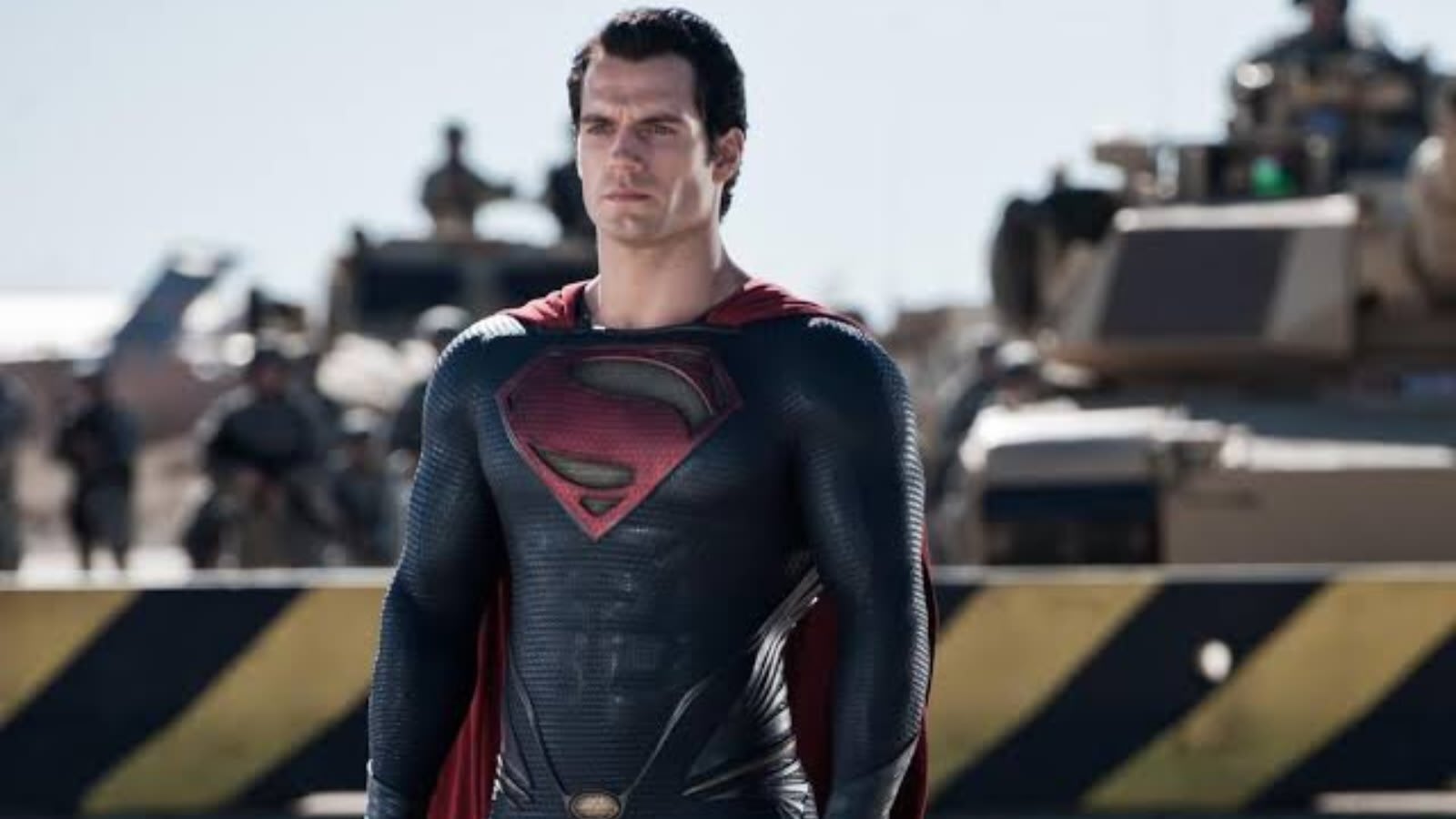 'It Got Torn To Shreds': James Gunn Confirms Henry Cavill’s Superman Suit Was Destroyed During Auditions For New DCU Movie