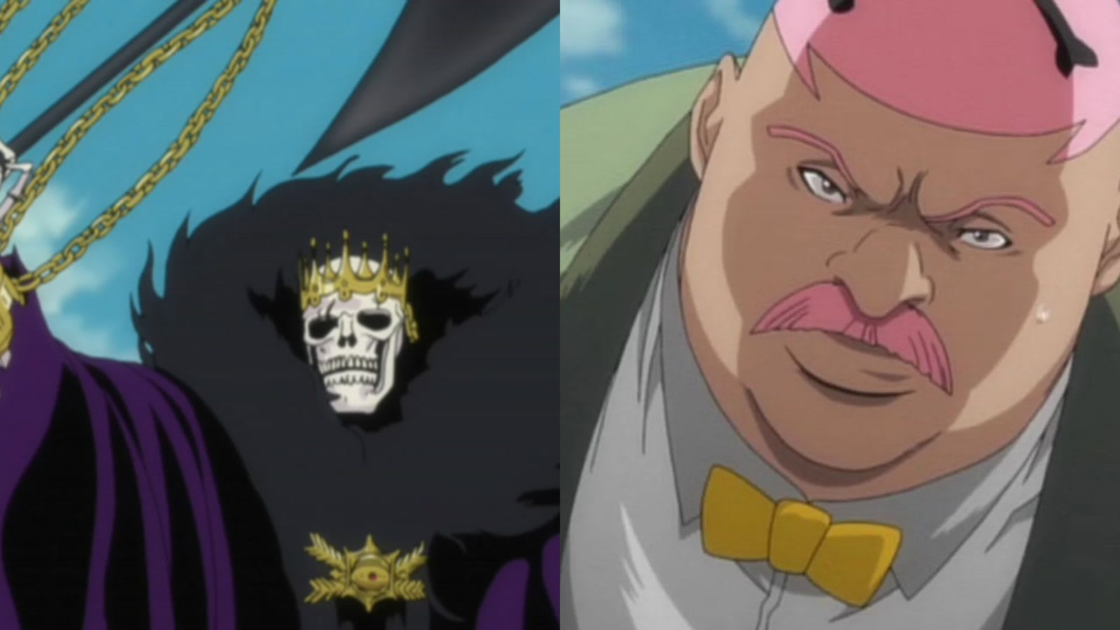 ‘Bleach’: Is Hachigen Ushōda Stronger Than Baraggan Louisenbairn?