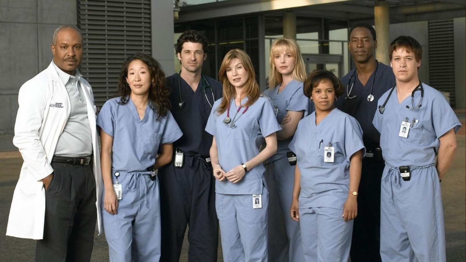 10 Unbelievable Medical Cases On ‘Grey’s Anatomy’