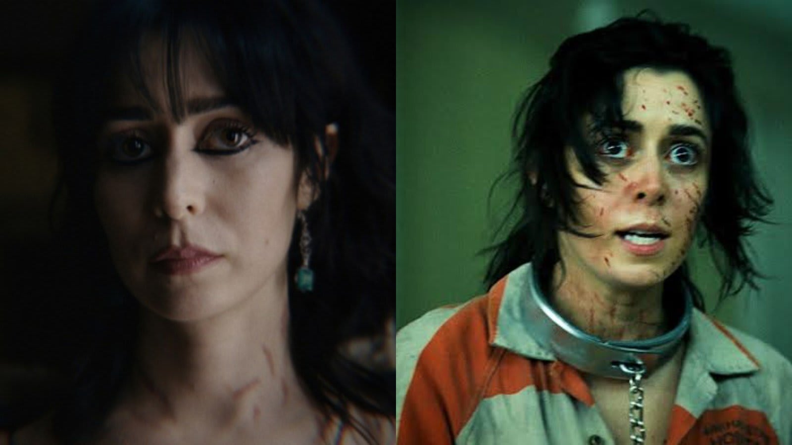 ‘The Penguin’ Offers A Dark Insight Into Why Sofia Falcone Was Put In Arkham Asylum 