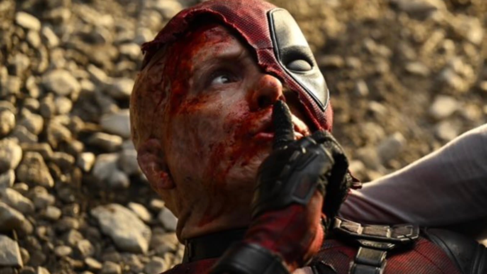 Ryan Reynolds Says Fans Will Discover Why Thor Was Crying In ‘Deadpool And Wolverine’