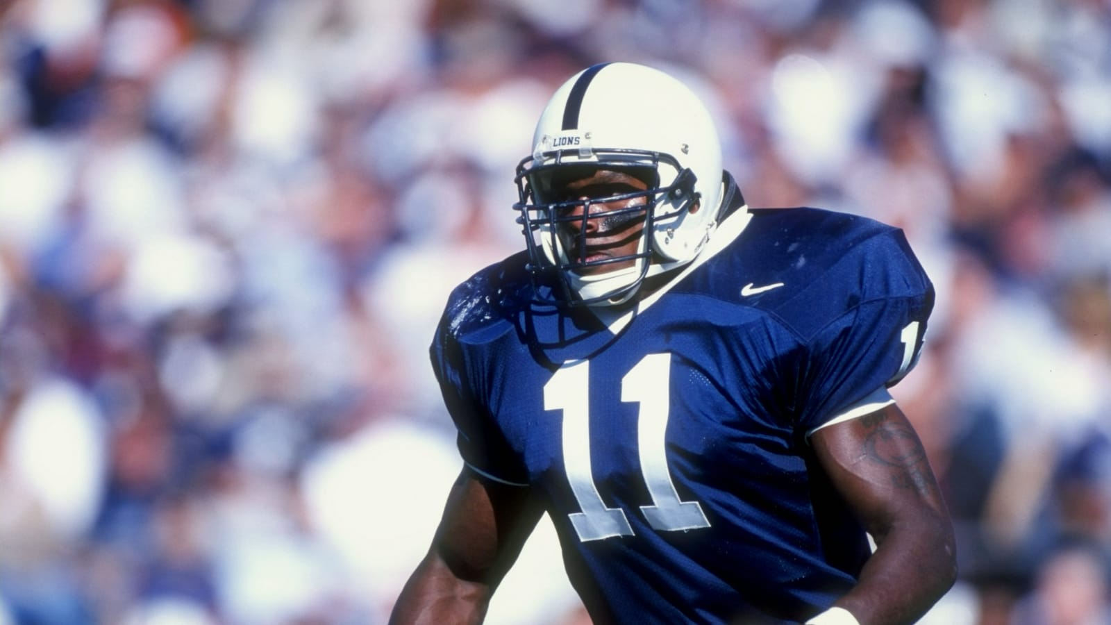 Recipient Of Coveted #11 Jersey For Penn State Football Will Follow In Family’s Footsteps