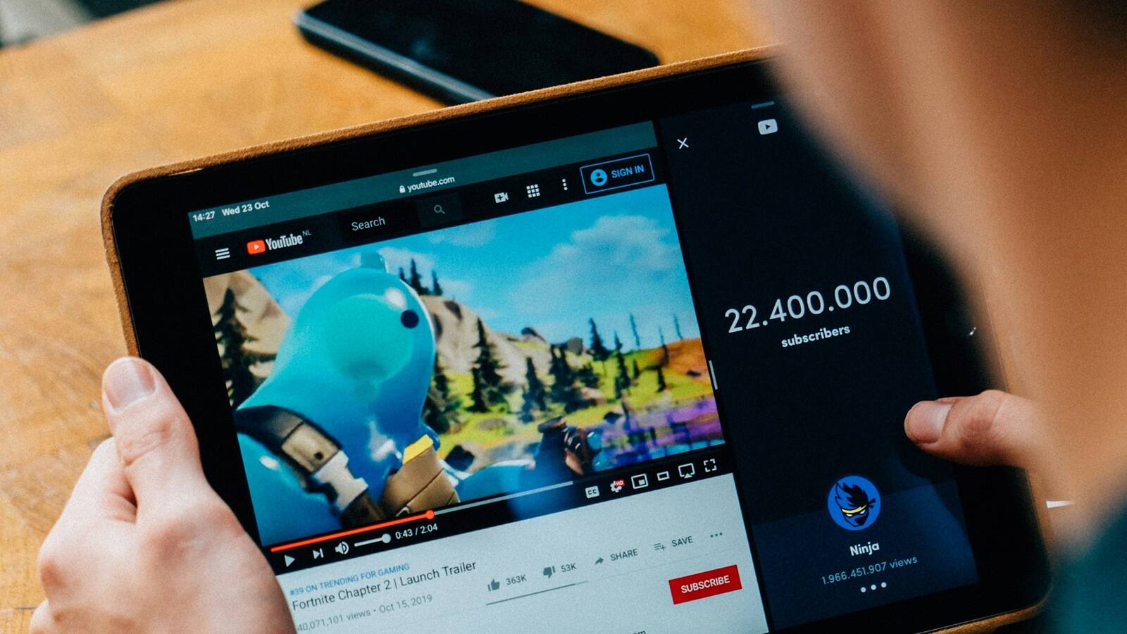 YouTube TV free trial 2024: What you need to know