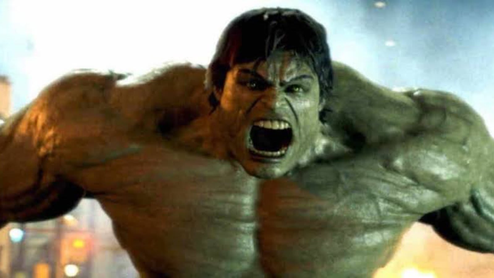 Mark Ruffalo Becoming The Hulk After Edward Norton’s Departure Is A Dramatic Chapter In MCU History