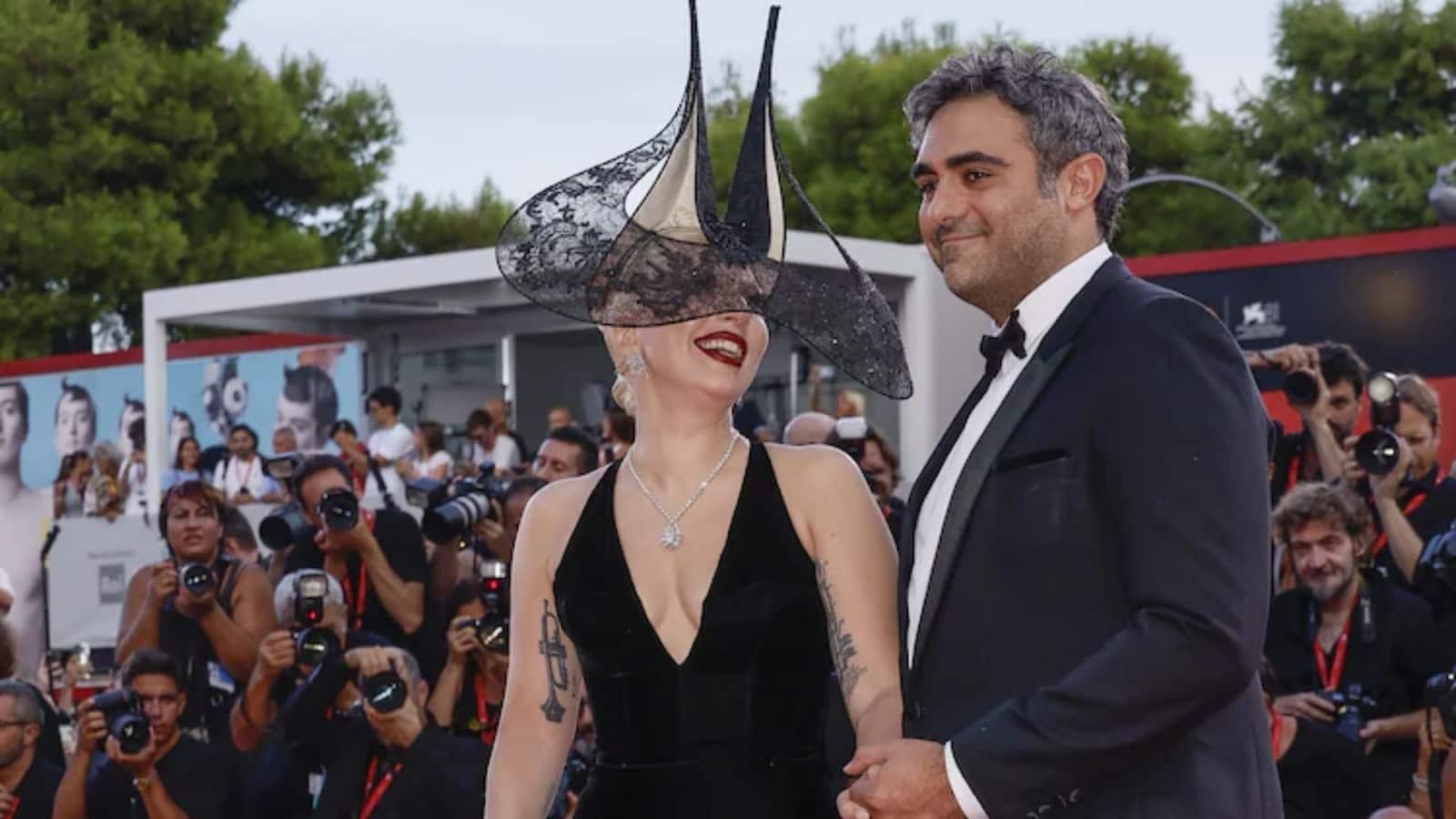 Lady Gaga Gushes Over Soon-To-Be Husband Michael Polansky In New Interview