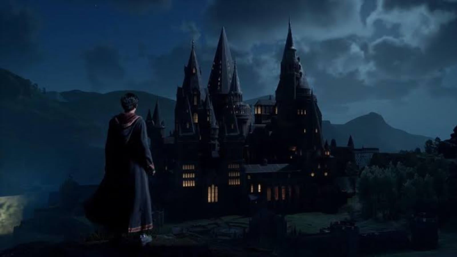 ‘Harry Potter’: The Mysteries Of Hogwarts Founders That Shaped The Wizarding World