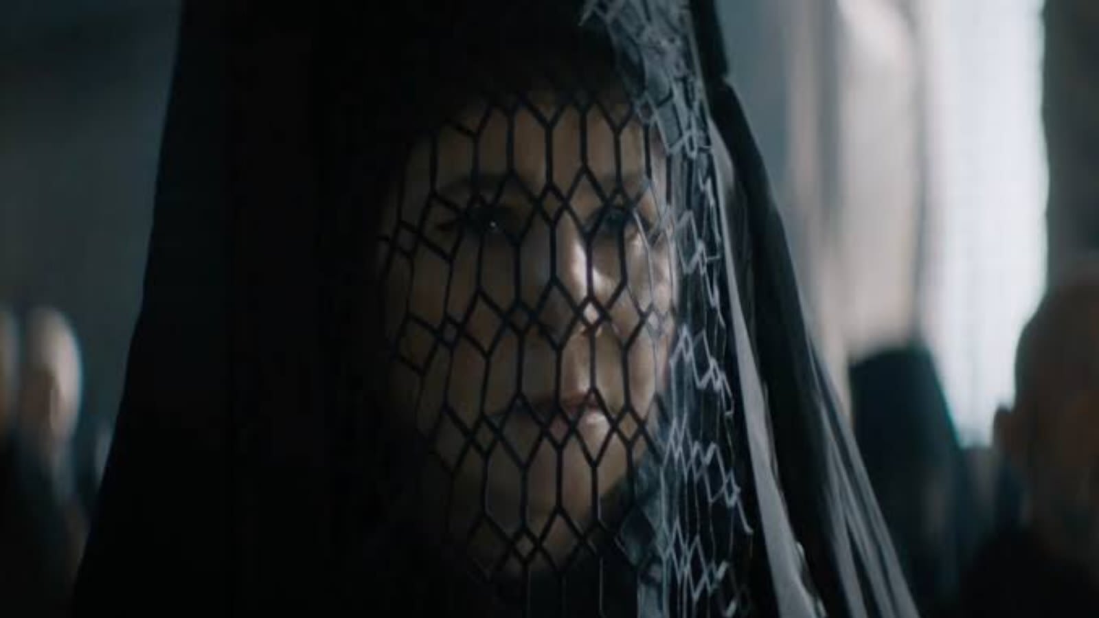 ‘Dune’: Bene Gesserit’s Backstory And Powers Explained