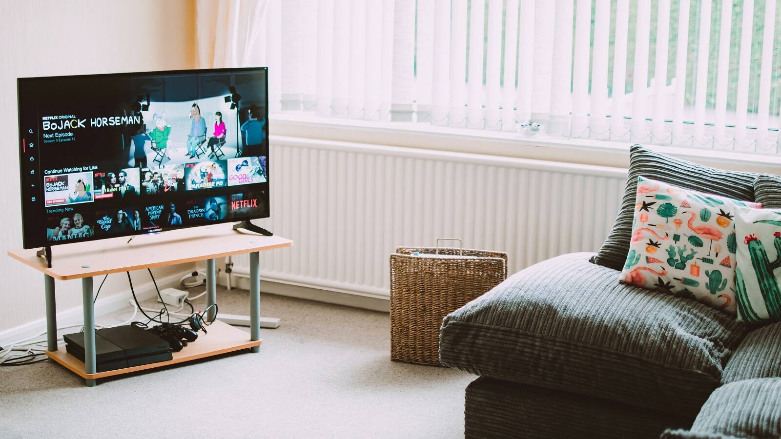 Best free tv best sale