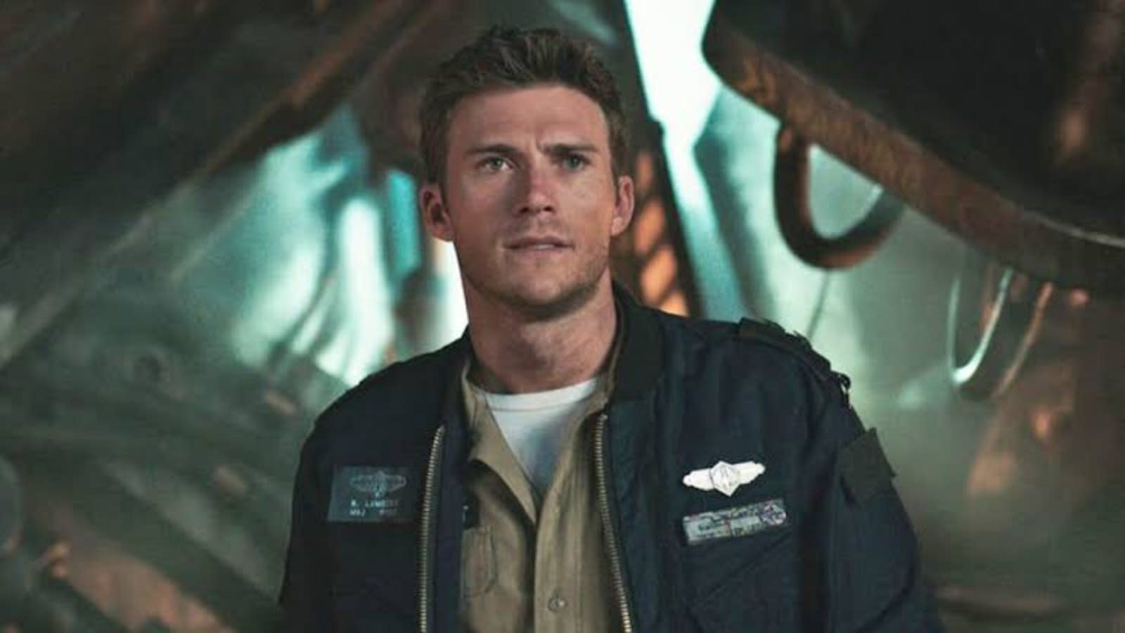 Scott Eastwood Reveals Shocking Truth About Scrapped DCEU Plans