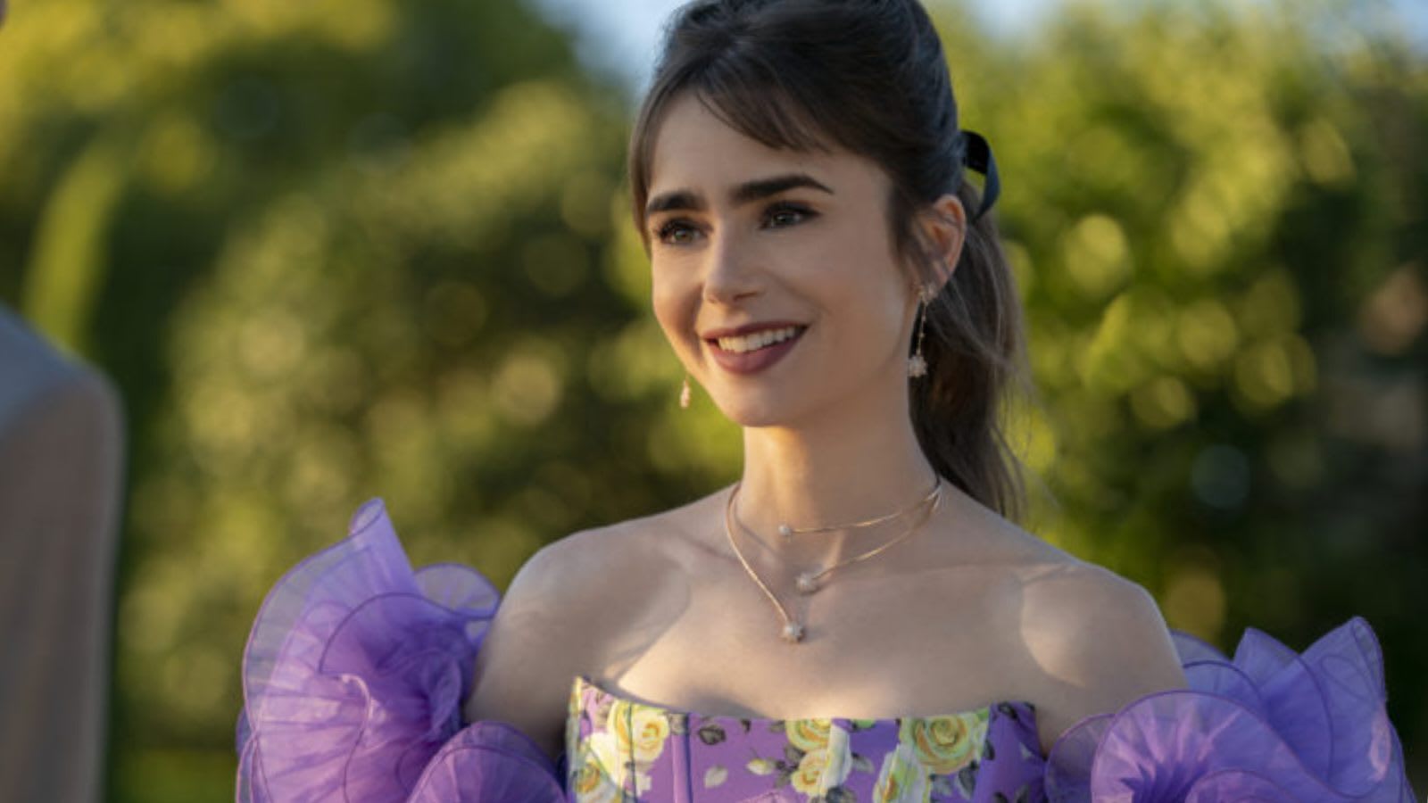 Top 10 Outrageous ‘Emily In Paris’ Outfits