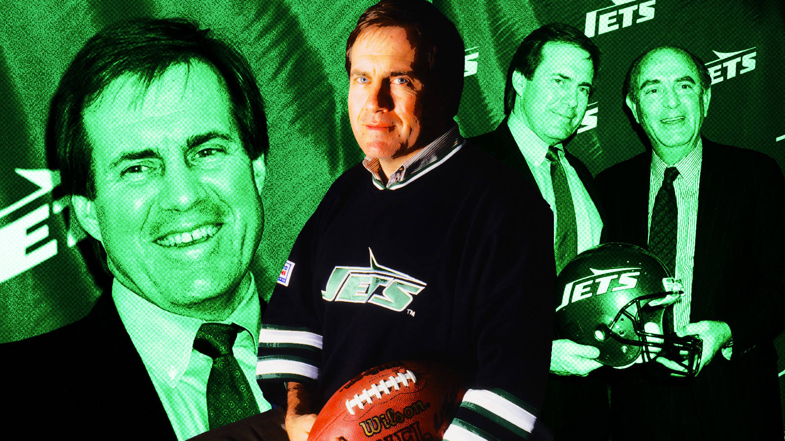 The 'Coaches with the worst record for every NFL franchise' quiz