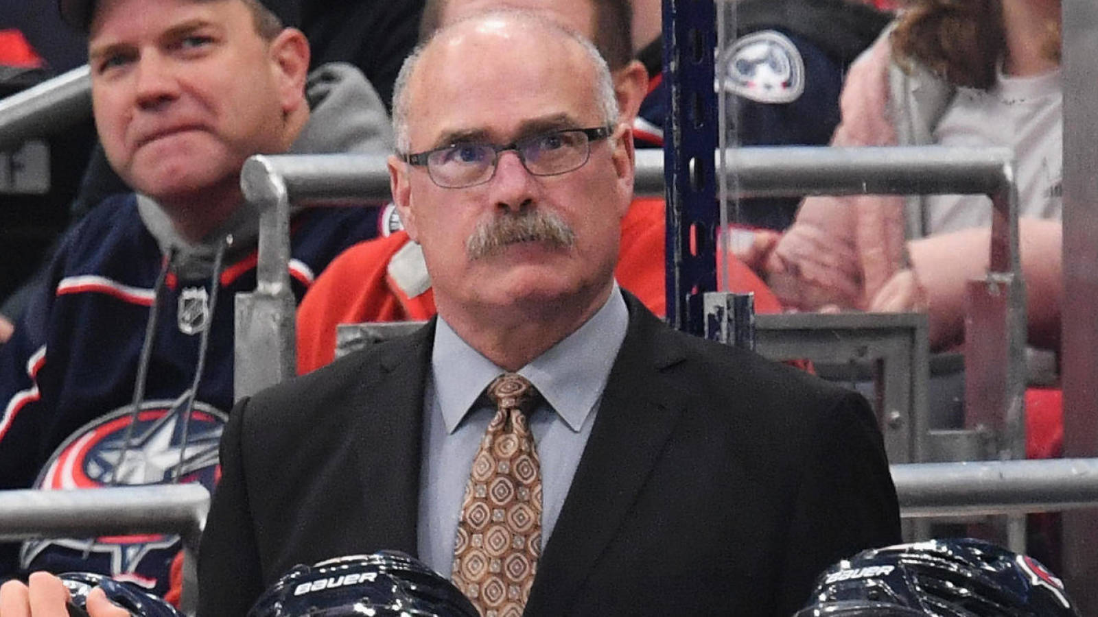 Maple Leafs hire Paul MacLean as assistant
