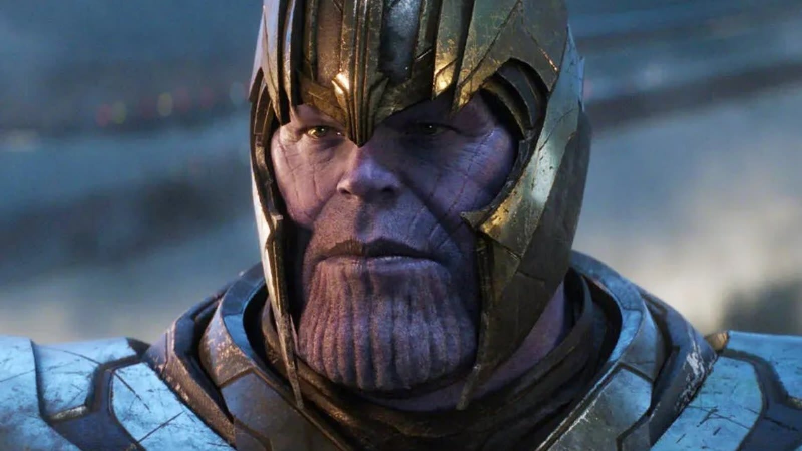 Josh Brolin Is Open To Returning As Thanos In ‘Avengers: Secret Wars’ On One Condition
