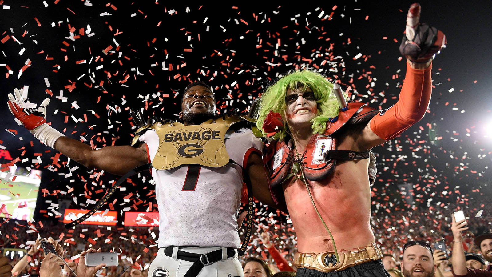 The 'Rose Bowl MVP award winners' quiz Yardbarker