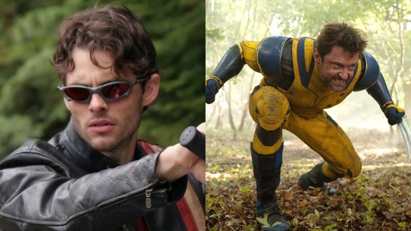 'It Was Such A Thrill': James Marsden On Hugh Jackman’s Return In ‘Deadpool And Wolverine’ 