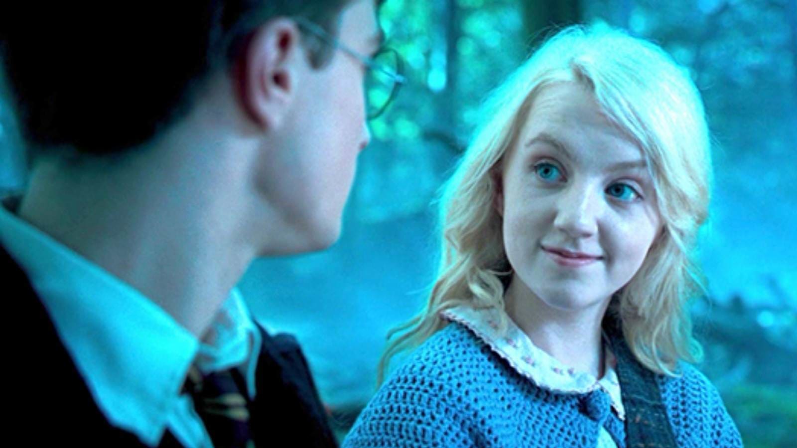 What Happened To Luna Lovegood After ‘Harry Potter’ Series Ended?