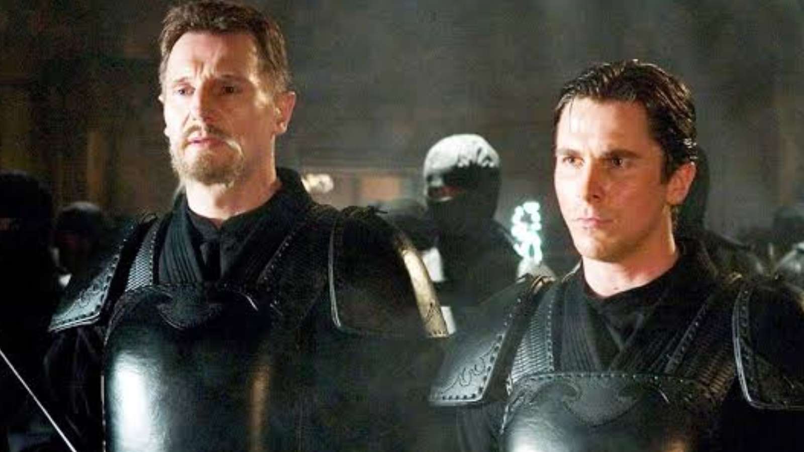 How Christopher Nolan’s Dark Knight Trilogy Mistreated League Of Assassins
