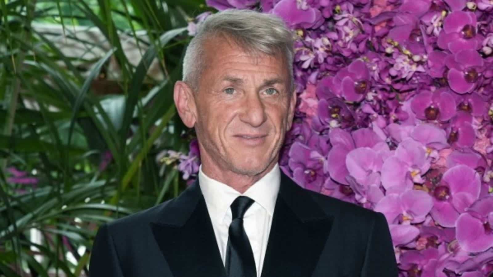 Sean Penn Slams The Oscars For 'Extraordinary Cowardice'