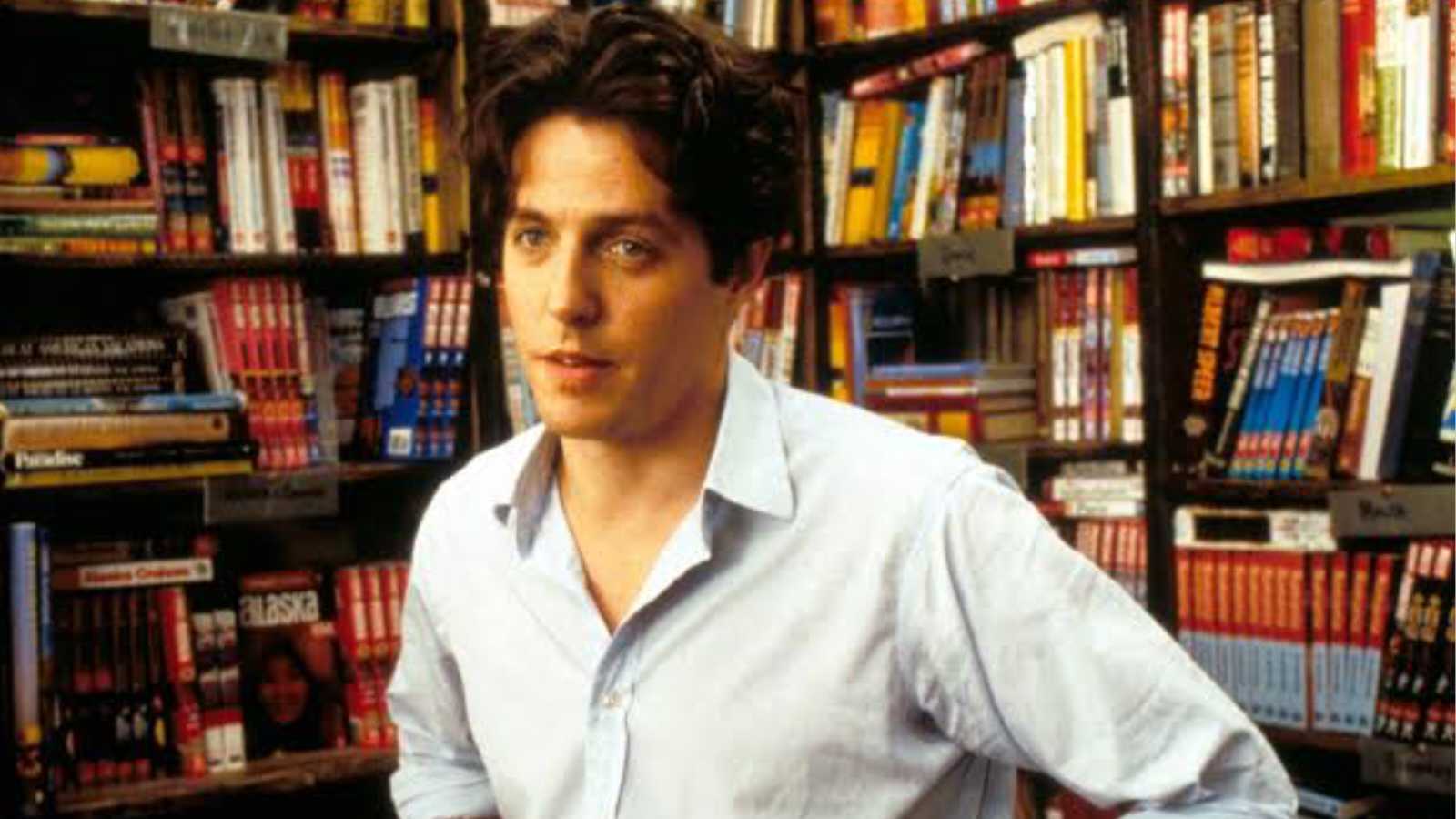 'I Think He’s Despicable': Hugh Grant Thinks His ‘Notting Hill’ Character Doesn’t 'Have Any Balls'