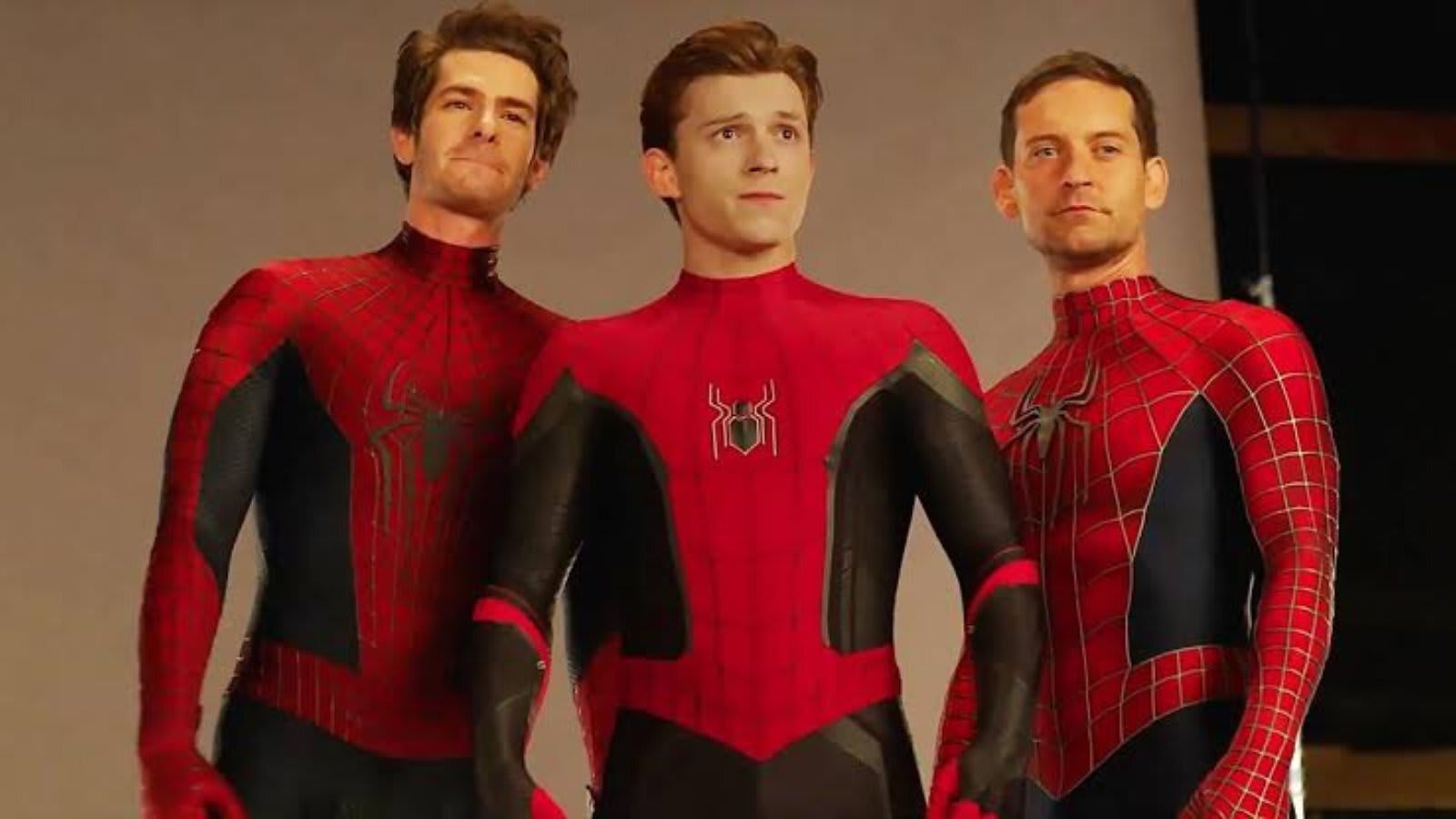 Marvel Insider Claims The Three Spider-Men Will Be Forced To Face Off Against Each Other In ‘Avengers: Secret Wars’ 