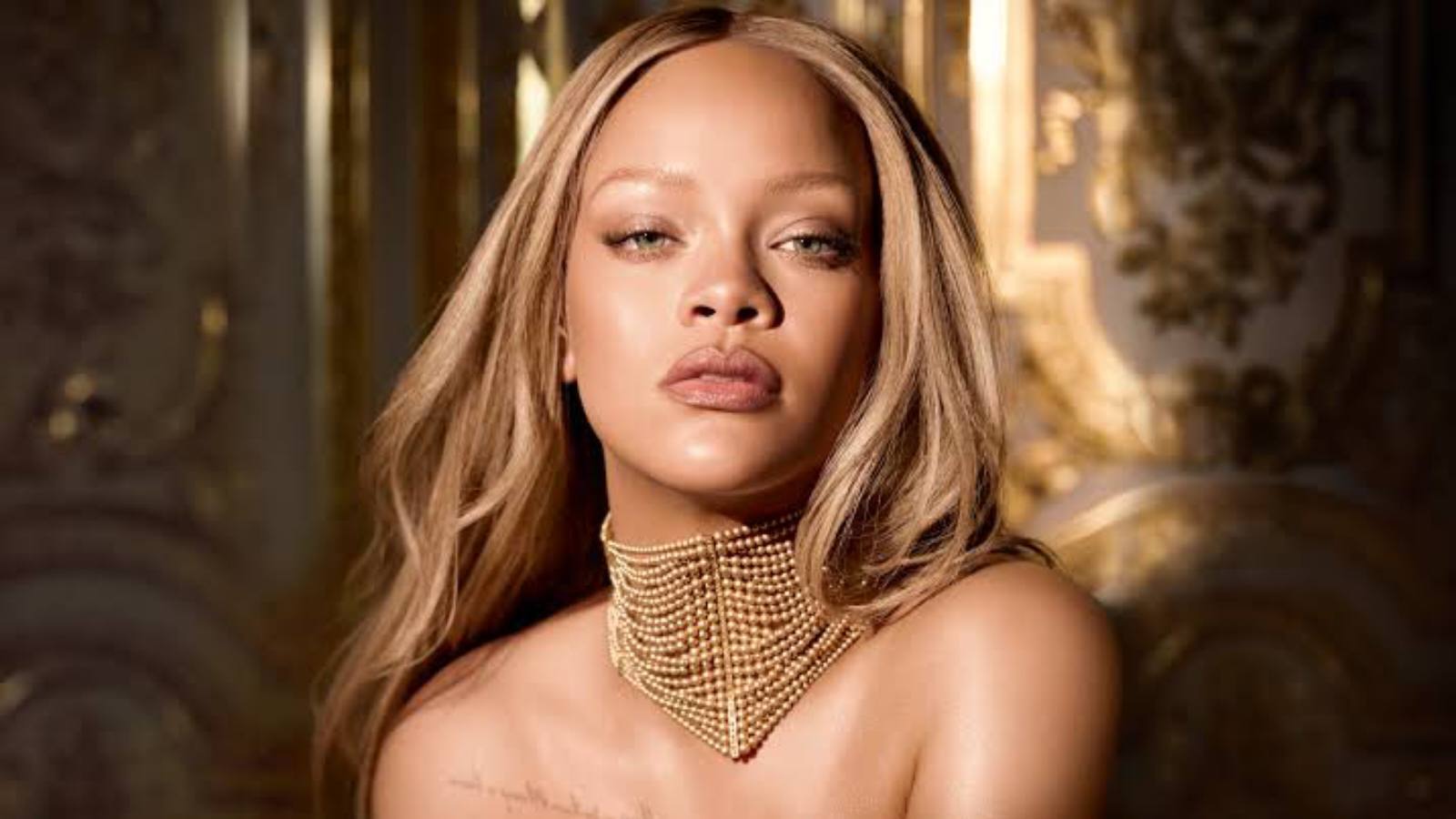 Rihanna Stirs Retirement Speculation With New Statement