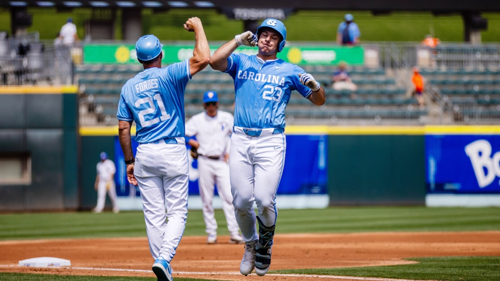 Tennessee Baseball Transfer Lawyers Up Against NCAA After Being Forced Out At Last D1 School