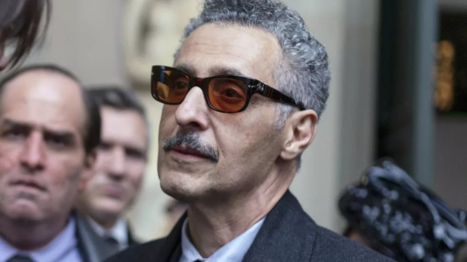 John Turturro Reveals Why He Refused To Return As Carmine Falcone In ‘The Penguin’
