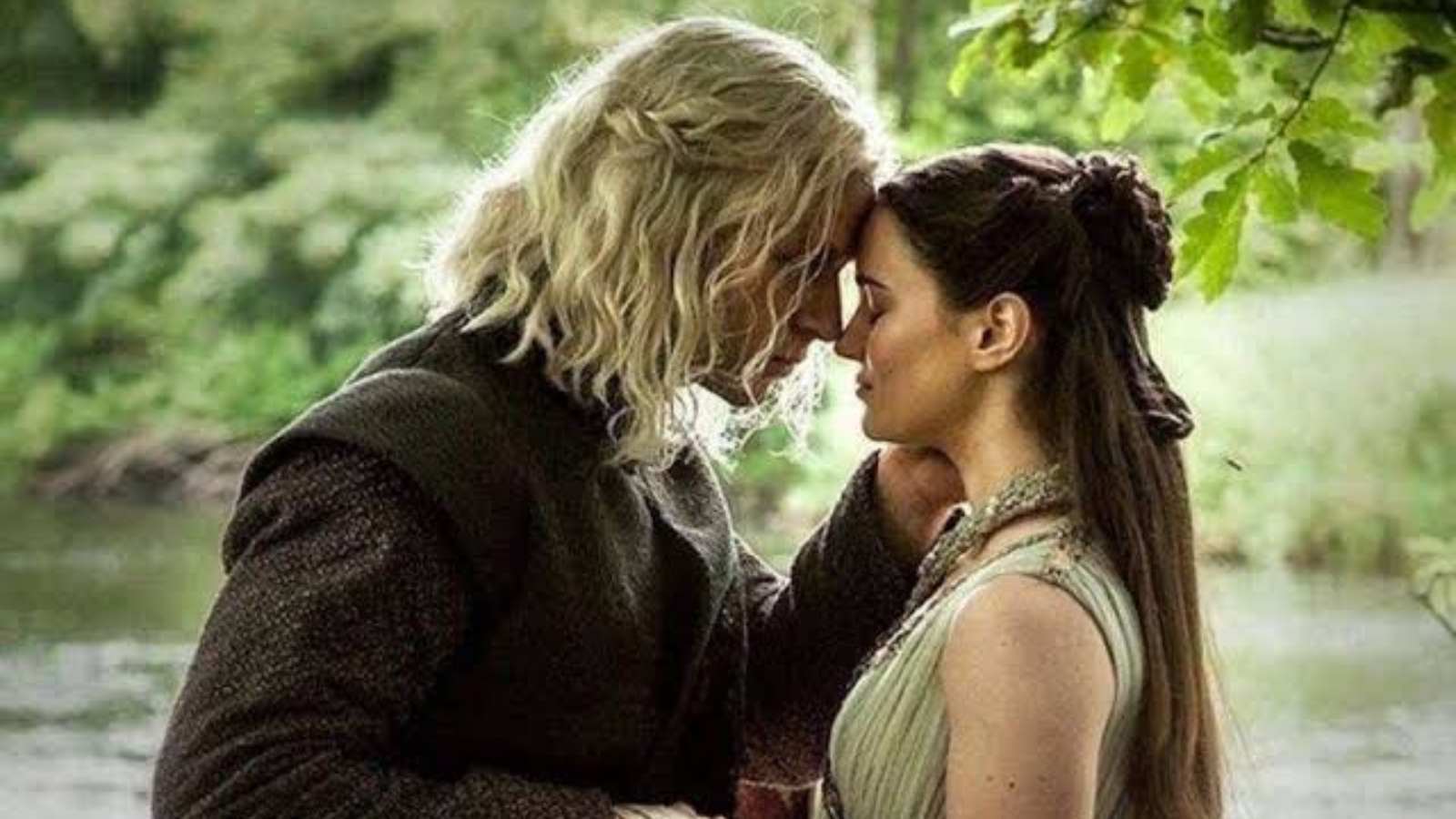 ‘Game Of Thrones’: How Rhaegar Targaryen And Lyanna Stark Changed Westeros Forever