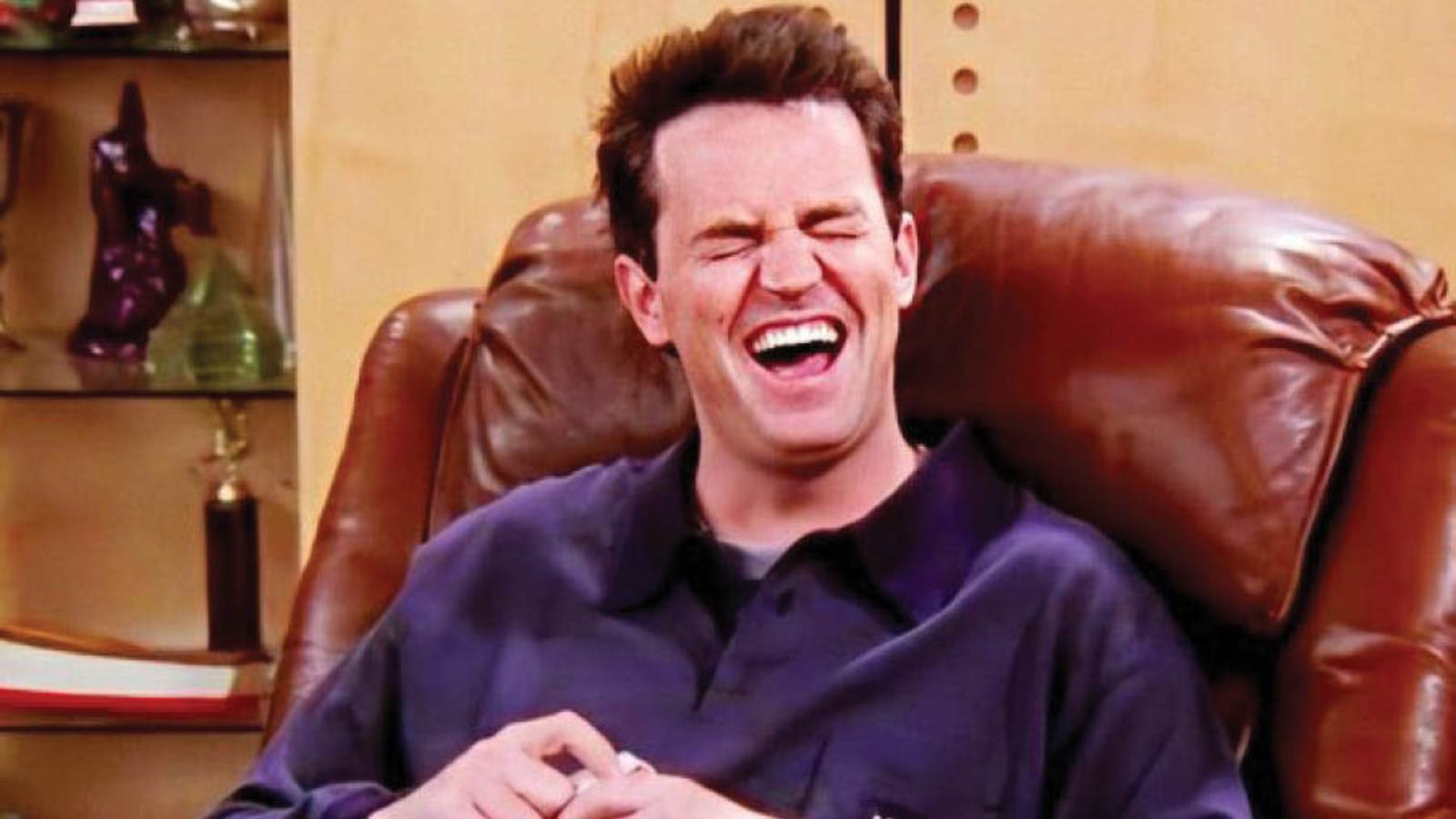 Do Sitcoms Need Laugh Tracks?