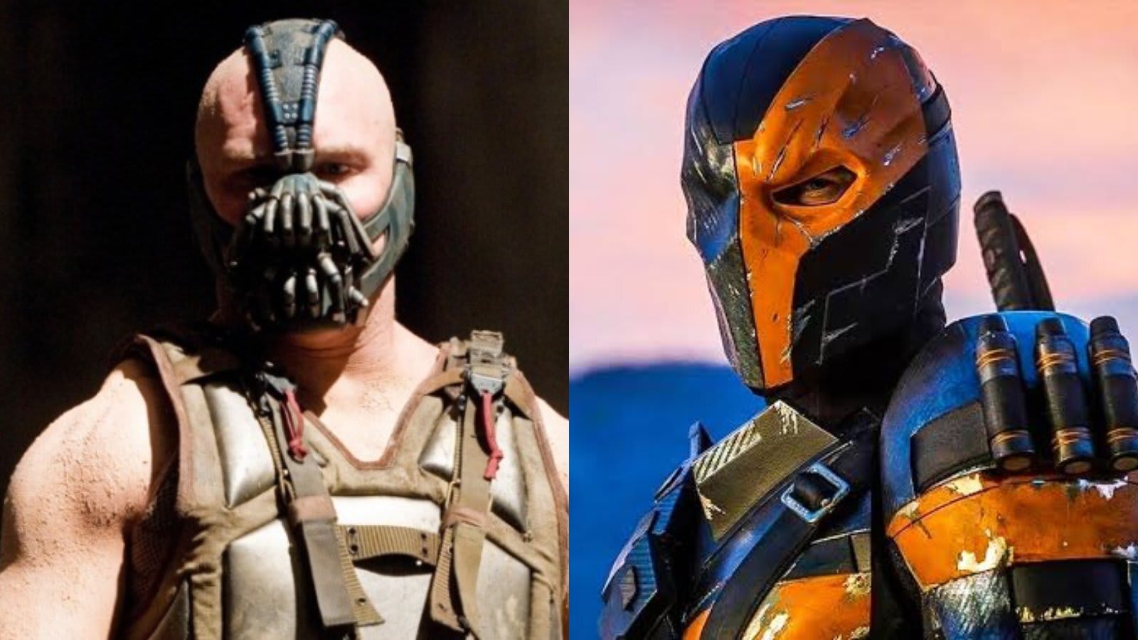 DC Studios Unveils New Project Featuring Deadly Batman Villains