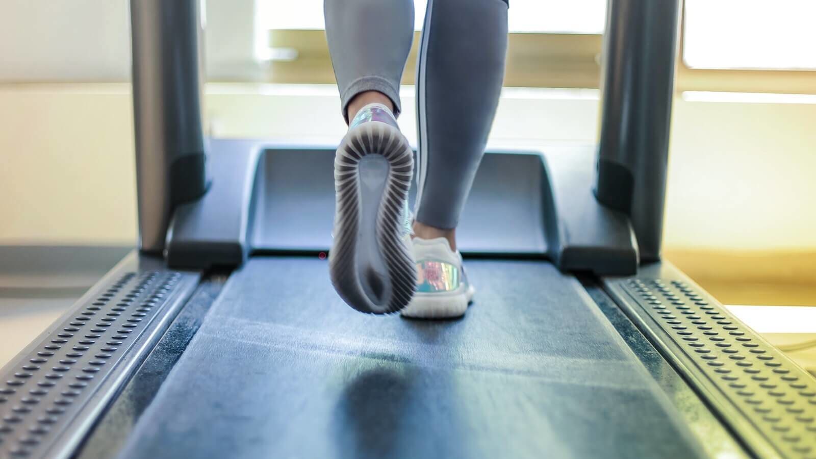 Best under desk treadmills of 2024 Yardbarker