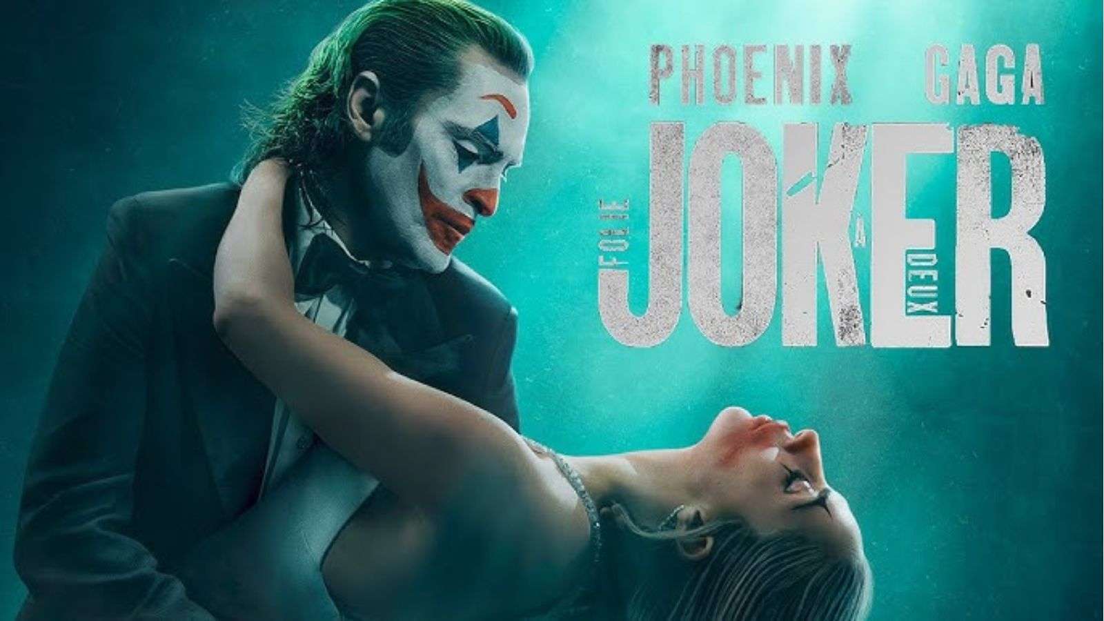 ‘Joker: Folie à Deux’ Gets ‘D’ CinemaScore After Massive Box Office Fall