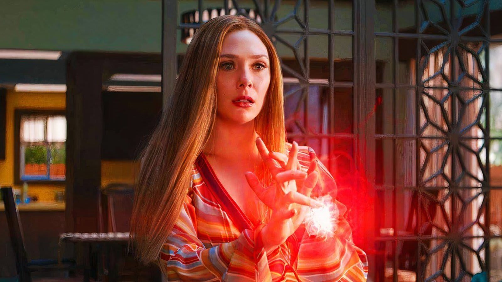 Marvel Offically Confirms Scarlet Witch’s Death In ‘Doctor Strange In The Multiverse Of Madness’ Climax