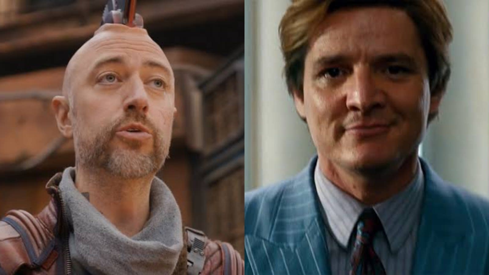 'No One Will Confuse Me With Pedro Pascal': Sean Gunn Teases Unique Take on Maxwell Lord In DCU