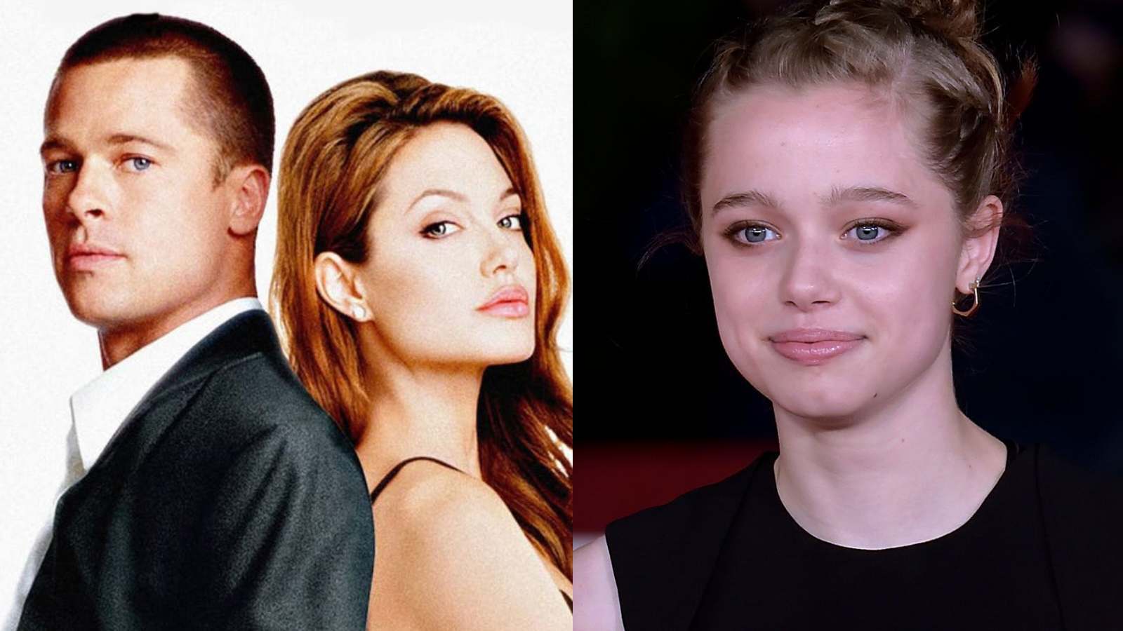 Angelina Jolie And Brad Pitt’s Daughter Shiloh Has Legally Dropped ‘Pitt’ From Her Surname