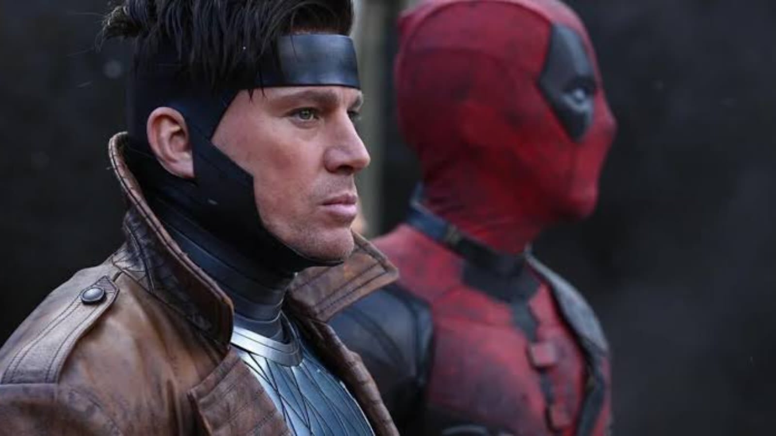 Ryan Reynolds Claims Marvel Is Obsessed With Channing Tatum’s Portrayal of The Gambit In ‘Deadpool And Wolverine’ 