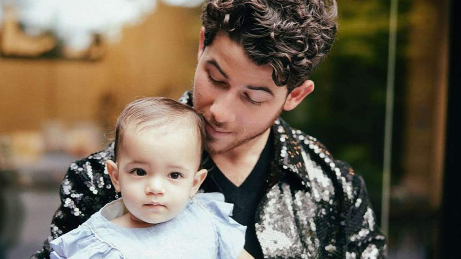 'My Daughter Is The Light Of My World': Nick Jonas Reveals How Parenting Has Changed His Career And Perspective On Everything