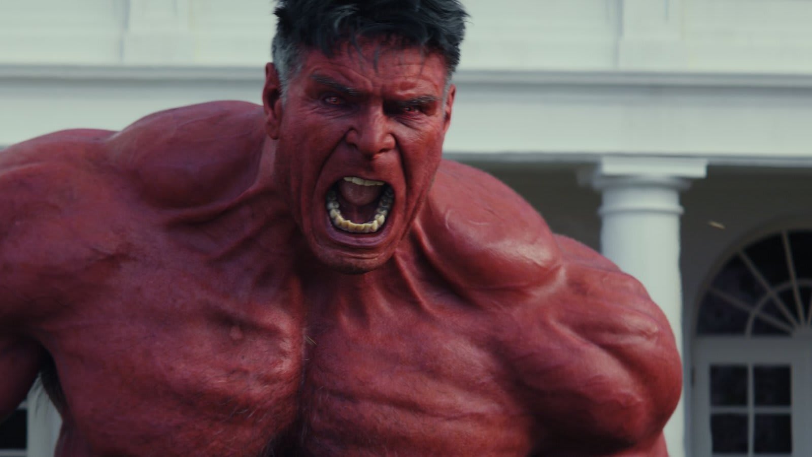 Marvel’s Big Plans For Red Hulk Beyond ‘Captain America: Brave New World’ Explained