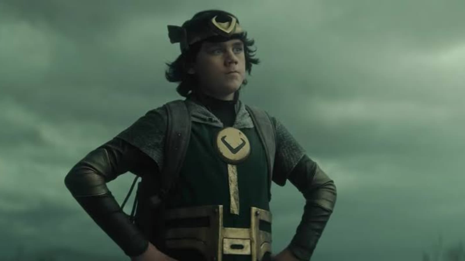 Kid Loki Actor Jack Veal Opens Up About Homelessness, Enduring Abuse At Home And Mental Health Issues