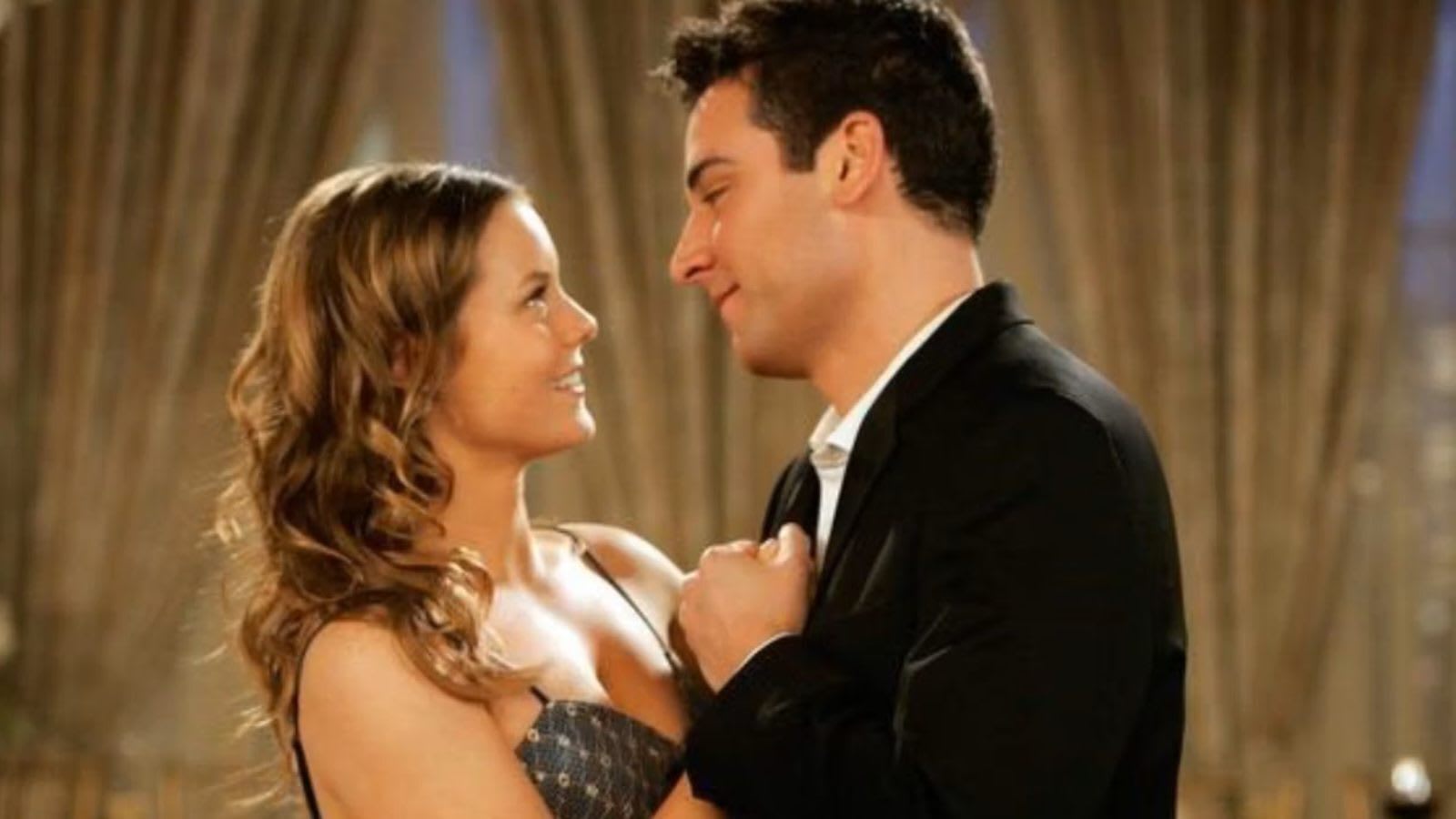 ‘How I Met Your Mother’: Why Victoria Could’ve Been A Better Mother To Ted’s Children