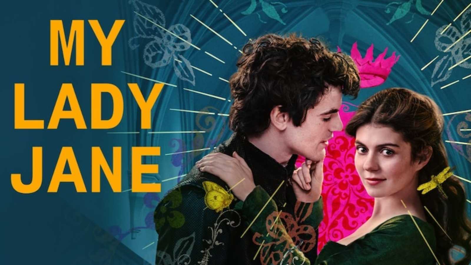 Fans Of ‘My Lady Jane’ Start An Online Petition To Save The Show From Cancellation
