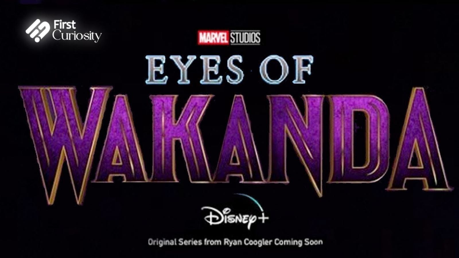 Scoopers Online Speculate Marvel’s Animated Show ‘Eyes Of Wakanda’ To Feature Time Travel