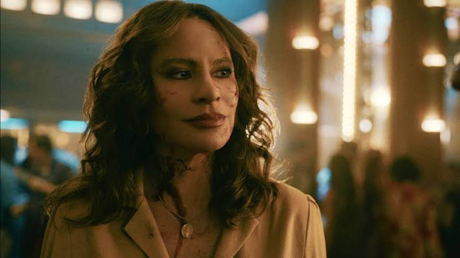 Sofia Vergara Reveals How Her Brother’s Murder By Colombian Cartel In Real Life Impacted Her Portrayal Of Godmother Of Cocaine In ‘Griselda’