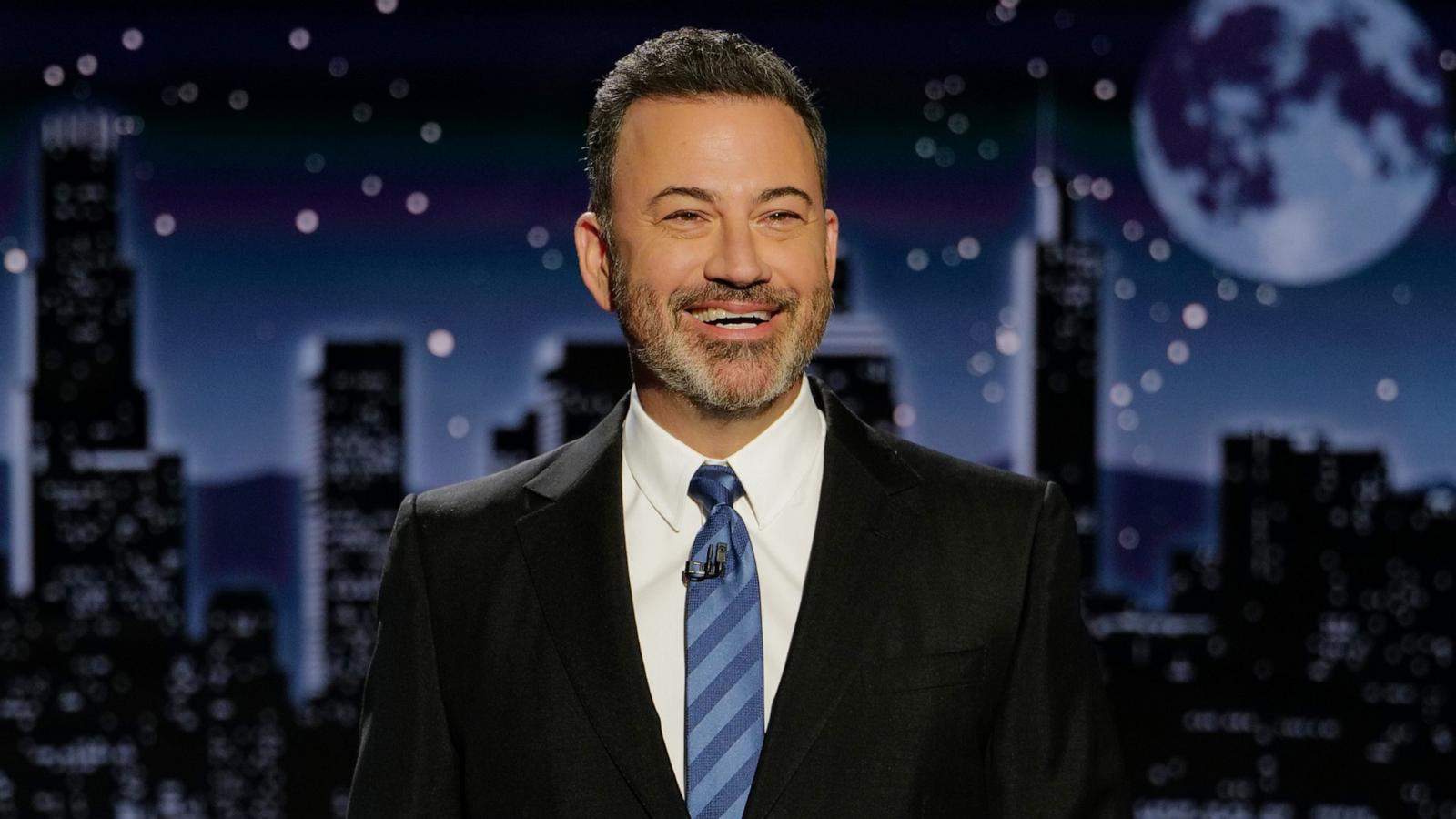 Jimmy Kimmel Says He Isn’t Sure About The Future Of Late-Night Television Shows, Hints At His Hosting Exit