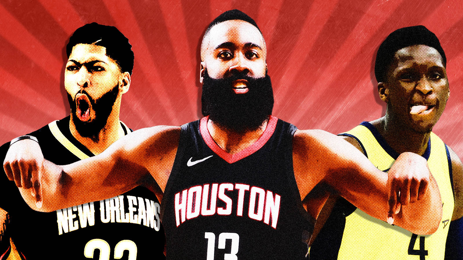 The 'Most points scored in an NBA playoff opener' quiz
